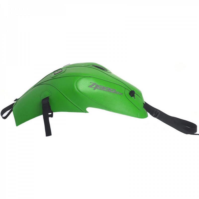 1613C タンクカバー Z 1000 SX VERT 1個 BAGSTER (バグスター) 【通販モノタロウ】