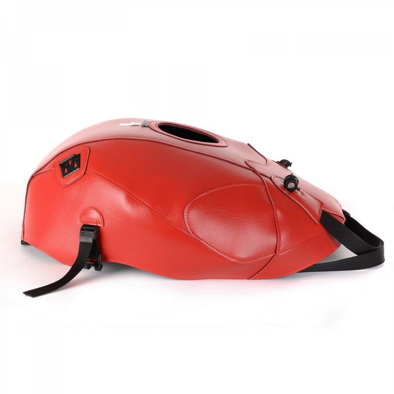 1621G タンクカバー SPEED TRIPLE ROUGE 1個 BAGSTER (バグスター) 【通販モノタロウ】 28,587円