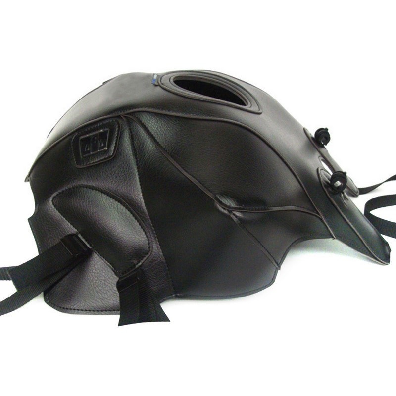 1622U タンクカバー BRUTAL ブラック 1個 BAGSTER (バグスター) 【通販モノタロウ】