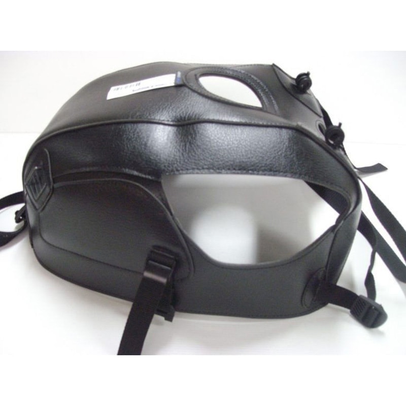 1623U タンクカバー W800 2011 ブラック 1個 BAGSTER (バグスター