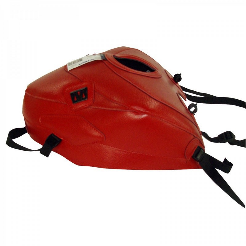 1629A タンクカバー DUCATI 1199 PANIGALE ROUGE(12) 1個 BAGSTER (バグスター) 【通販モノタロウ】