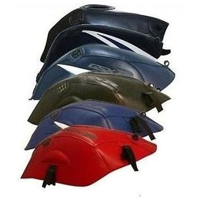 1634A タンクカバー KAWASAKI VERSYS 1000 ホワイト (12) 1個 BAGSTER (バグスター) 【通販モノタロウ】