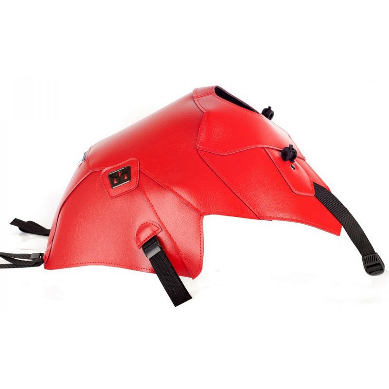 1637E タンクカバー TRIUMPH TIGER 1200 ROUGE 1個 BAGSTER (バグスター) 【通販モノタロウ】