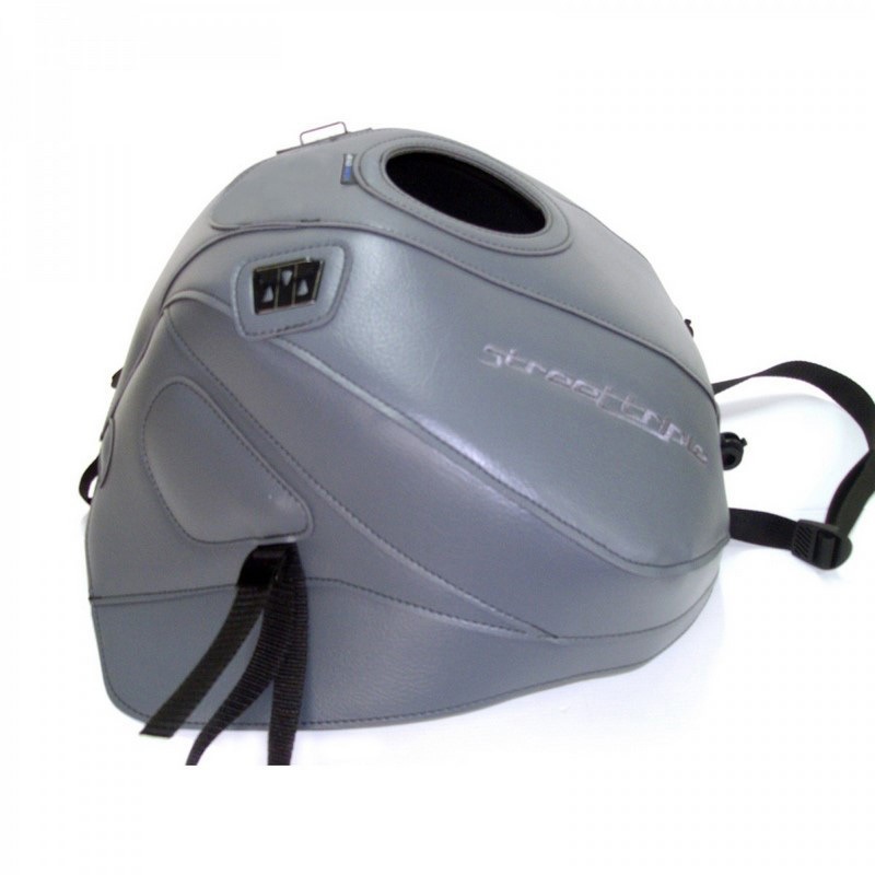 1655C タンクカバー TRIUMPH STREET TRIPLE R ORAGE 2013 1個 BAGSTER (バグスター) 【通販モノタロウ】