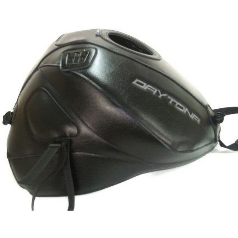 1656U タンクカバー DAYTONA 675/R ブラック 1個 BAGSTER (バグスター) 【通販モノタロウ】