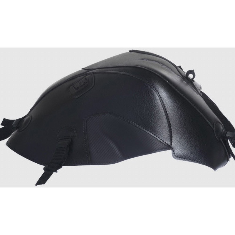 1661U タンクカバー MT 09 ブラック 1個 BAGSTER (バグスター) 【通販モノタロウ】