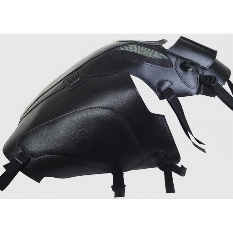 1663U タンクカバー R1200 GS ADVENTURE ブラック 1個 BAGSTER (バグスター) 【通販モノタロウ】