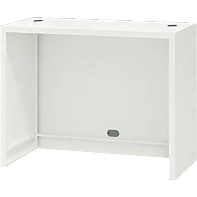 CW-0907WD-W ワゴンドック 1台 ナイキ 【通販モノタロウ】 25,886円