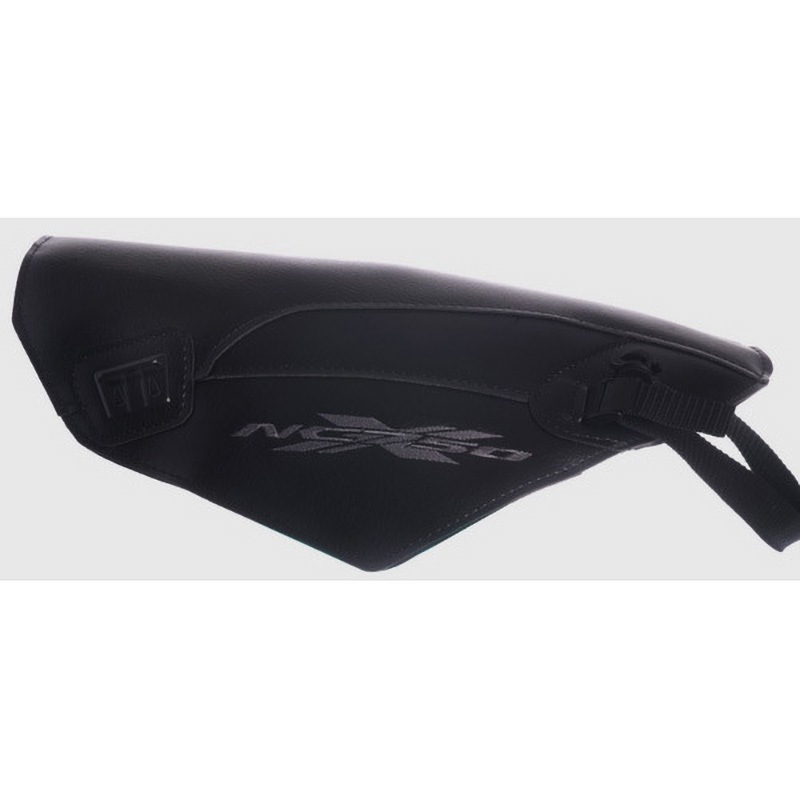 1671U タンクカバー NC 750 X ブラック 1個 BAGSTER (バグスター) 【通販モノタロウ】