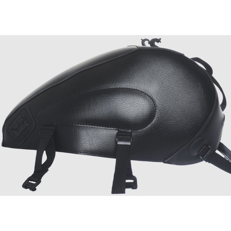 1683U タンクカバー XV 950 R ブラック 1個 BAGSTER (バグスター) 【通販モノタロウ】