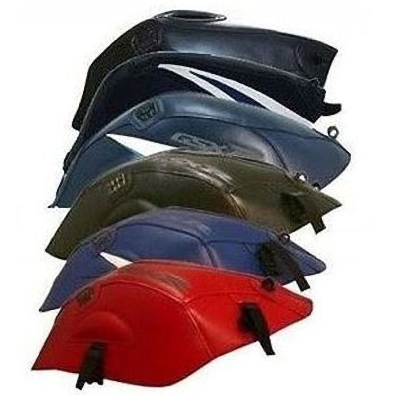 1684E タンクカバー ZX 14 R VERT NACRE 1個 BAGSTER (バグスター) 【通販モノタロウ】