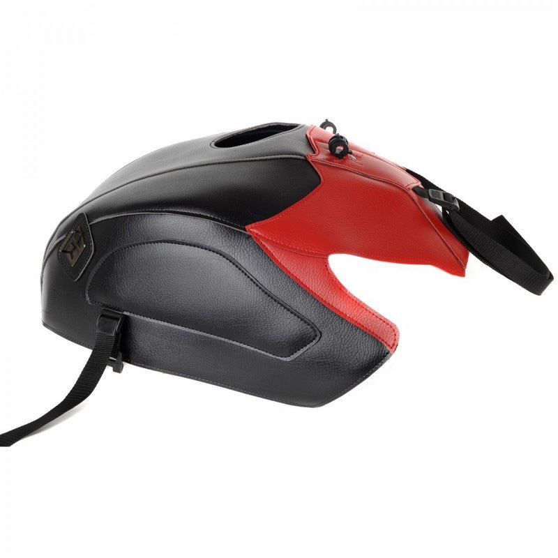 1691C Prot Res. GSX-S 1000/1000F ABS ブラック ダークレッド 2015 1個 BAGSTER (バグスター) 【通販モノタロウ】