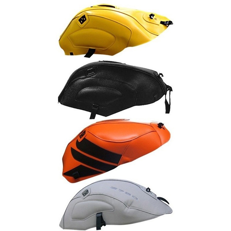1694U タンクカバー R 1200 RS ブラック 1個 BAGSTER (バグスター) 【通販モノタロウ】