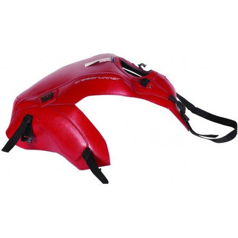 1695D タンクカバー VFR 800 X CROSSRUNNER ダークレッド 1個 BAGSTER (バグスター) 【通販モノタロウ】