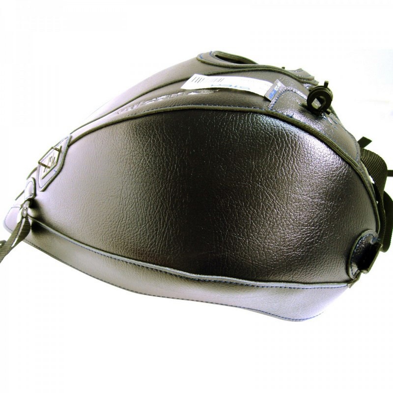 1697A Prot Res. VULCAN S650 DEEP PURPLE 1個 BAGSTER (バグスター) 【通販モノタロウ】