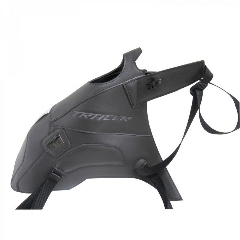1704C タンクカバー MT09 TRACER ABS スカイグレー 1個 BAGSTER (バグスター) 【通販モノタロウ】