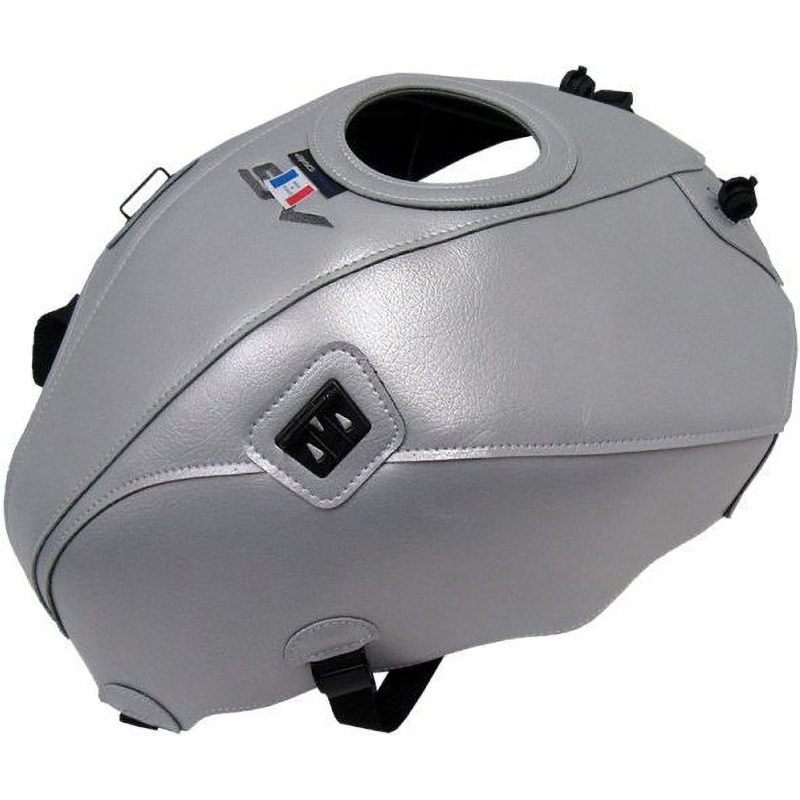 バグスター　SV650 SV650X タンクカバー Amazon | BAGSTER(バグスター) タンクカバー ブラック SV650 ABS