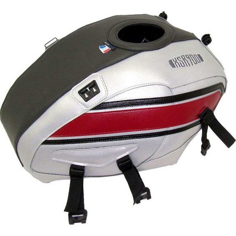 1718G タンクカバー YAMAHA XSR 900 1個 BAGSTER (バグスター) 【通販