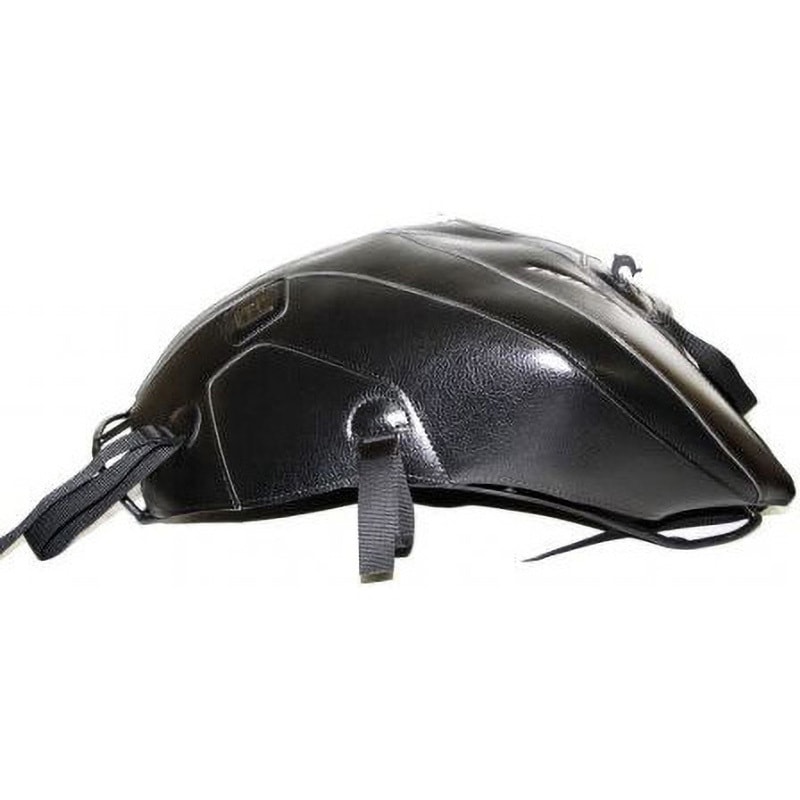 1720U タンクカバー YAMAHA MT-07 TRACER ブラック 2016 1個 BAGSTER (バグスター) 【通販モノタロウ】