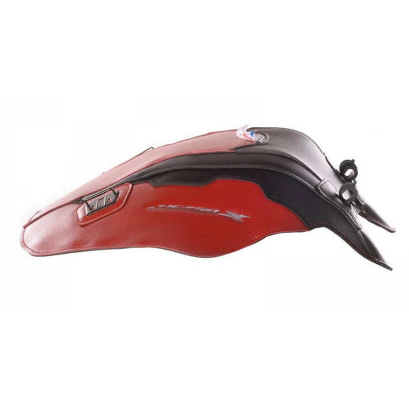 1721A タンクカバー .HONDA NC 750 X ダークレッド/ GRAINY マットブラック 2016 1個 BAGSTER (バグスター) 【通販モノタロウ】