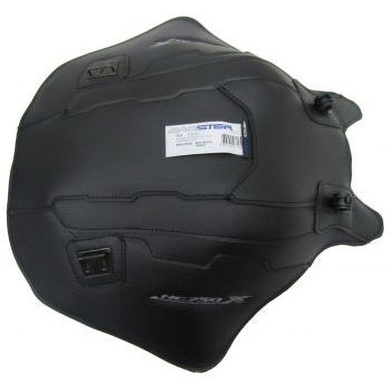 1721C タンクカバー NC 750 X GRAINY マットブラック 2016 1個 BAGSTER (バグスター) 【通販モノタロウ】
