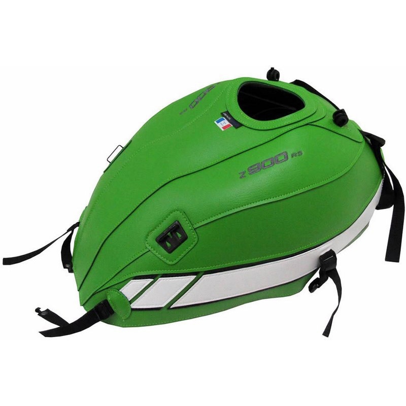 1736B タンクカバー KAWASAKI Z 900 RS 2018 1個 BAGSTER (バグスター