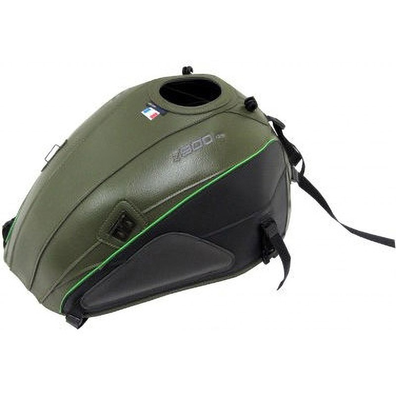 1736C タンクカバー  KAWASAKI Z 900 RS 2018 1個 BAGSTER (バグスター) 【通販モノタロウ】