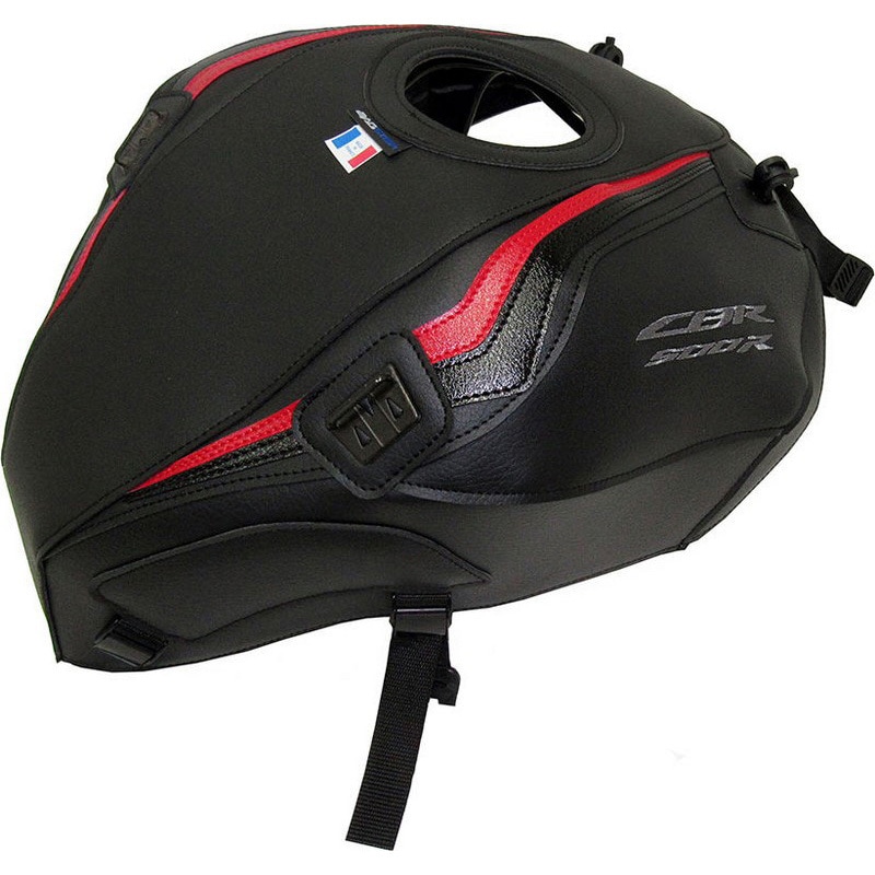 1763A タンクガード Classic 1個 BAGSTER (バグスター) 【通販モノタロウ】