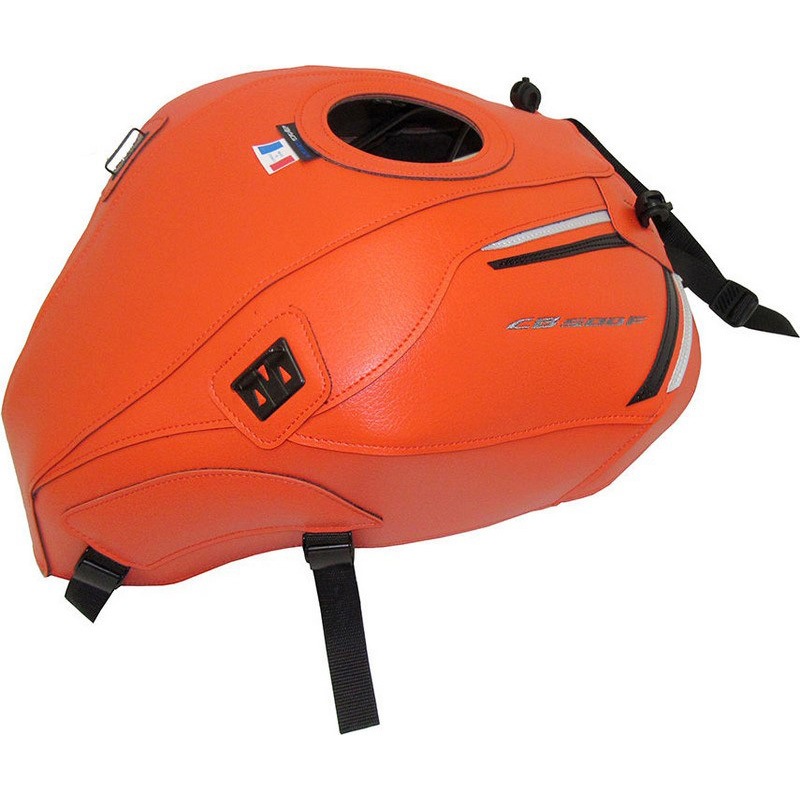 1764D タンクガード Classic 1個 BAGSTER (バグスター) 【通販モノタロウ】