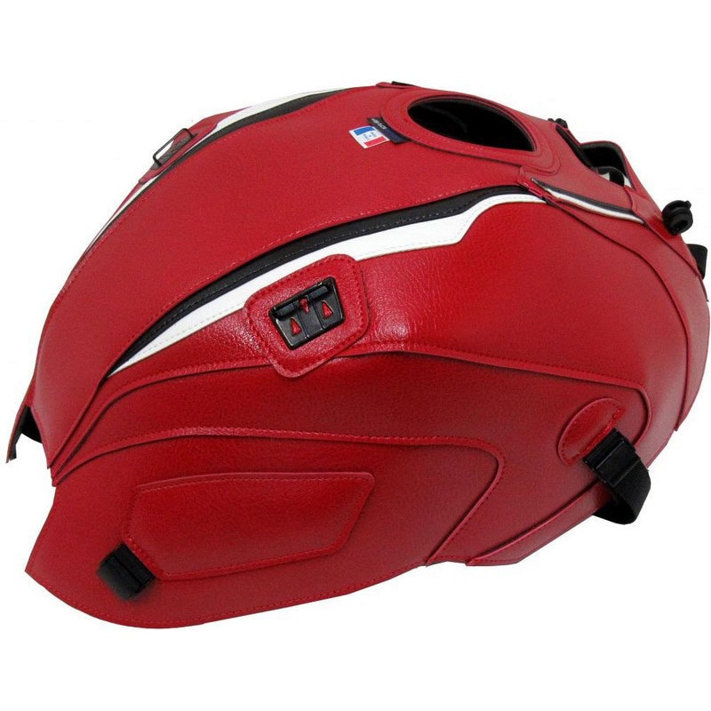 1766A タンクカバー CBR50 R 2018-2019/ ブラック/ HONDA 1個 BAGSTER (バグスター) 【通販モノタロウ】