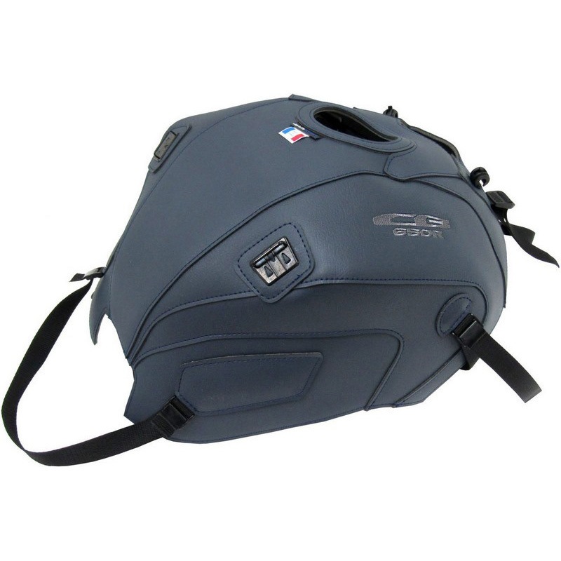 1767B タンクカバー HONDA CB 650 R 2018/2019 ナイトブルー 1個 BAGSTER (バグスター) 【通販モノタロウ】