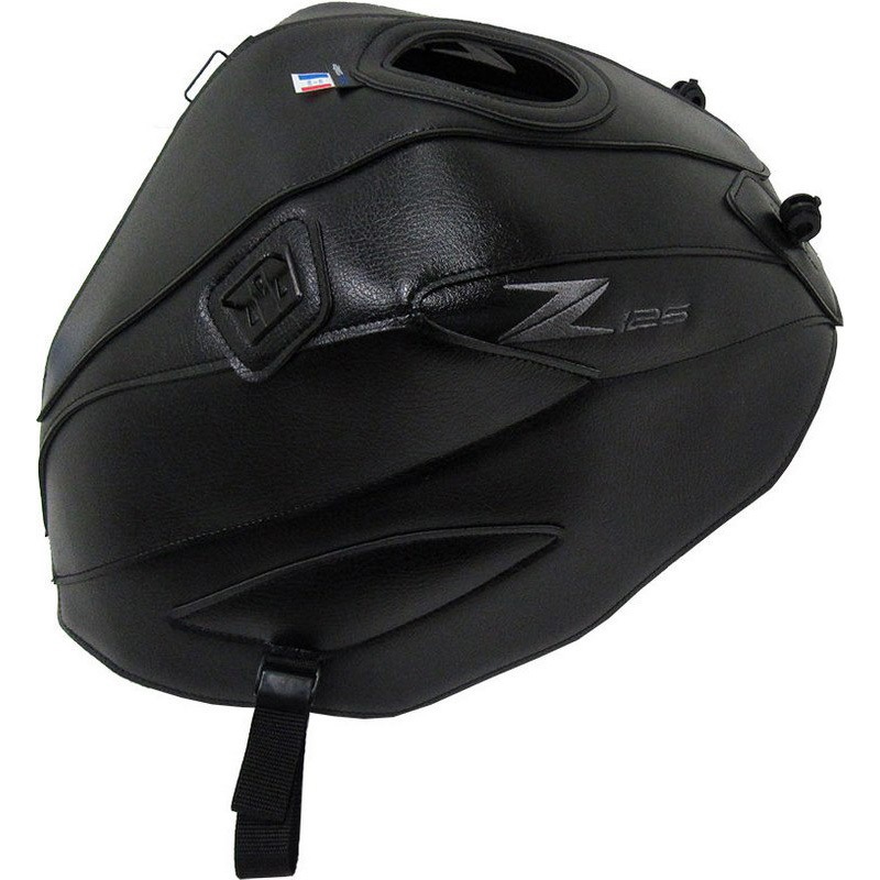 1769U タンクカバー VERSYS X 300 2017/ ブラック/ KAWASAKI 1個 BAGSTER (バグスター) 【通販モノタロウ】