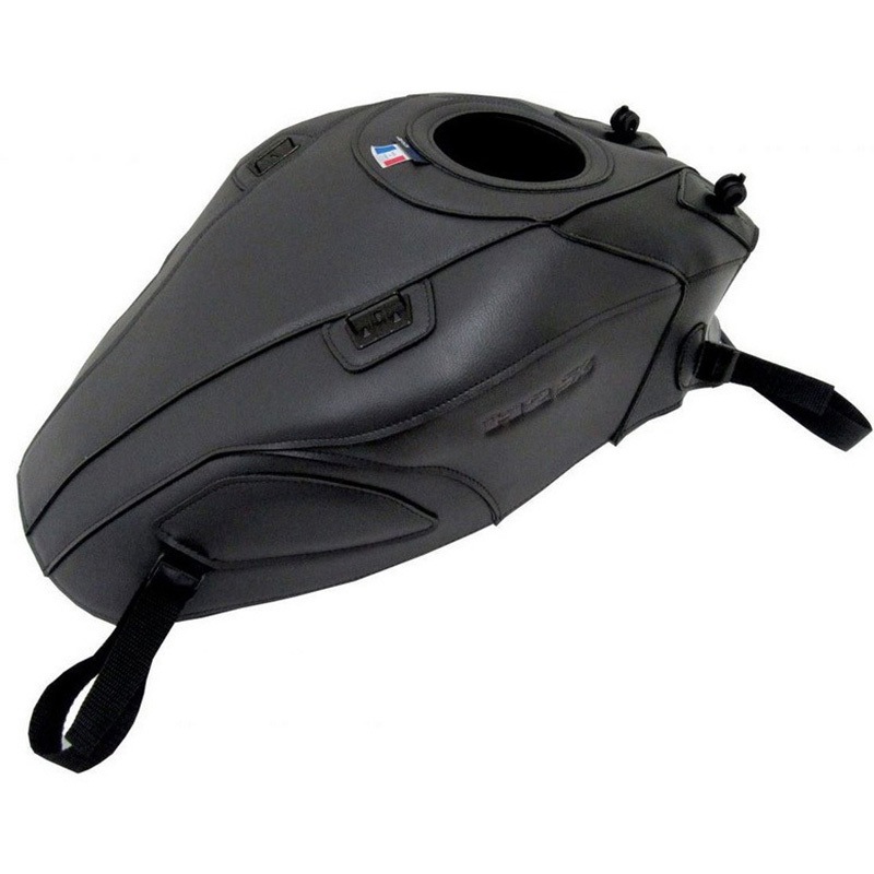 1773A タンクカバー KAWASAKI H2 SX/SE 2018-2020 1個 BAGSTER (バグ