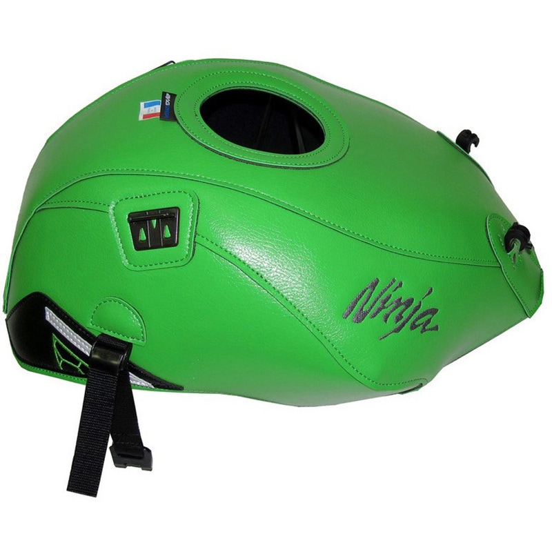 1774B タンクカバー NINJA ZX6 R 1個 BAGSTER (バグスター) 【通販