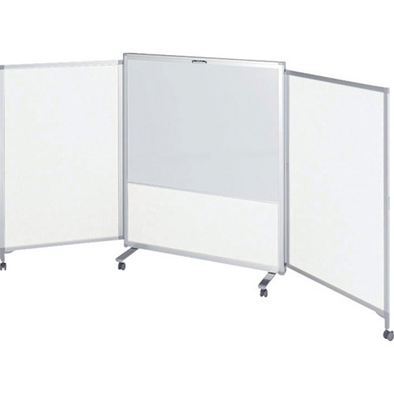 ESP-1512WB-WH ローパーティション ナイキ ホワイト色 質量35.8kg   ESP-1512WB-WH