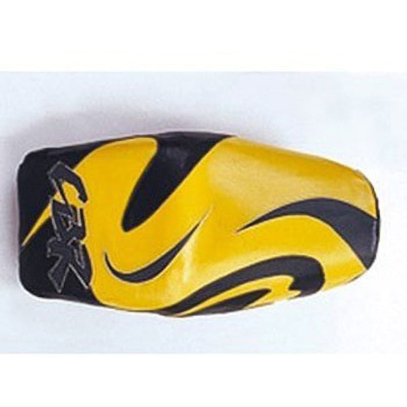 2003S シートカバー CBR 600 / 97 / honda PVC surf. アンスラサイト. ブラック. anthraci 1個 BAGSTER (バグスター) 【通販モノタロウ】