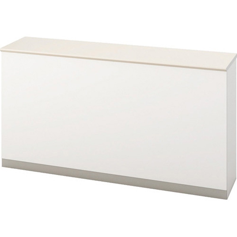 XC1270-WH-W ローカウンター XC型 1台 ナイキ 【通販モノタロウ】