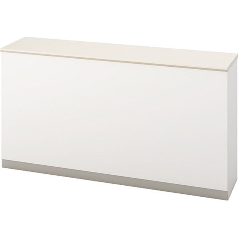 XC1670-WH-W ローカウンター XC型 1台 ナイキ 【通販モノタロウ】