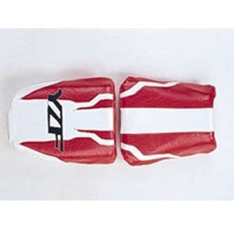 2014F シートカバー YZF 750 / 95 / YAMAHA POPPY レッド. ホワイト. ブラック レター 1個 BAGSTER (バグスター) 【通販モノタロウ】