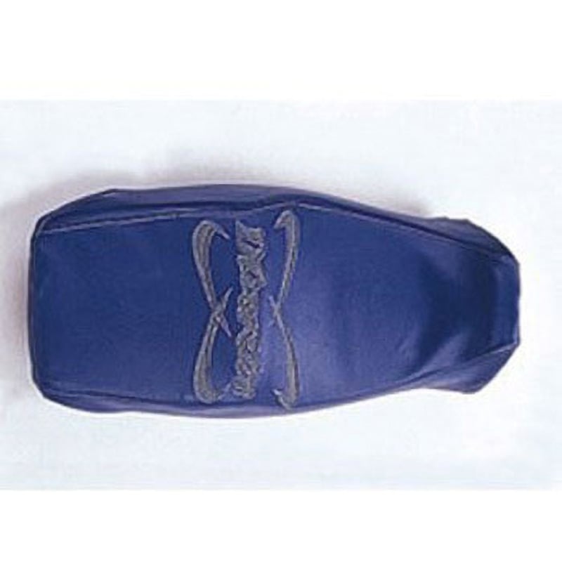 2016F シートカバー XJ 900 DIVERSION / 97/ YAM PVC BALTIC ブルー. スチールグレー. ST 1個 BAGSTER (バグスター) 【通販モノタロウ】 25,485円