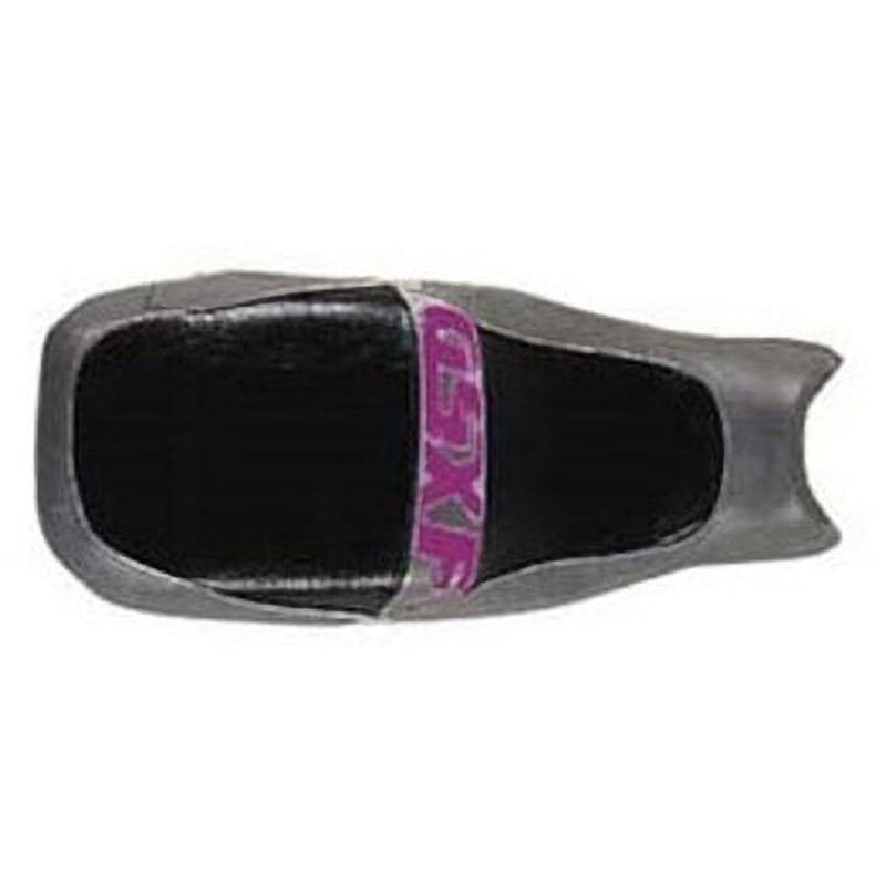 2020D シートカバー GSXF 750 / 93 / SUZUKI PVC ブラック. スチールグレー. ダークパープル 1個 BAGSTER (バグスター) 【通販モノタロウ】