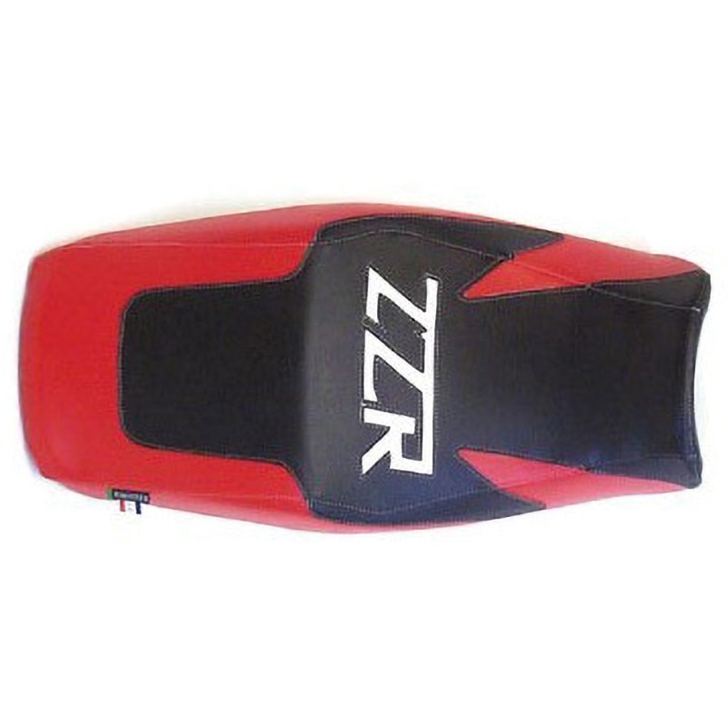 2024P シートカバー ZZR 600/99/ブラック/レッド/シルバー レター 1個 BAGSTER (バグスター) 【通販モノタロウ】 25,485円