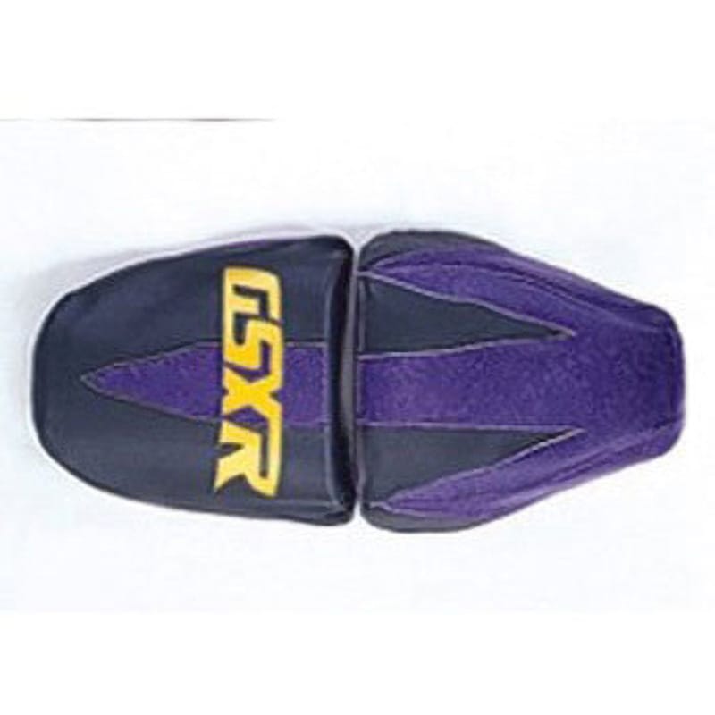 2036O シートカバー GSXR 1100 / 95 97 / SUZUKI PVC PURPLE. アンスラサイト. SURF LE 1個 BAGSTER (バグスター) 【通販モノタロウ】