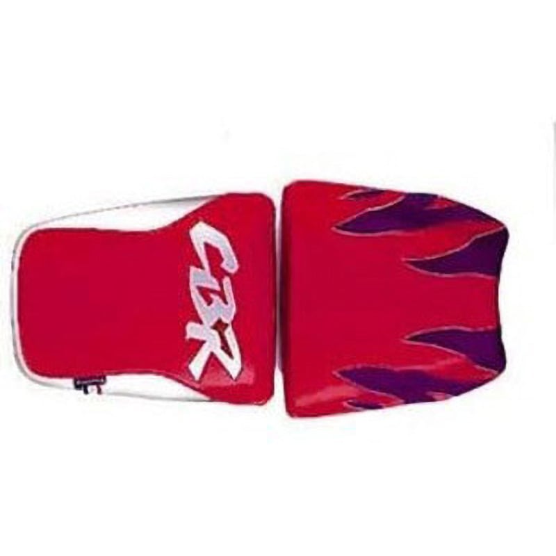 2052G シートカバー CBR 900 / 98 / HONDA PVC レッド. ダークパープル. ホワイト.ホワイト LET 1個 BAGSTER (バグスター) 【通販モノタロウ】