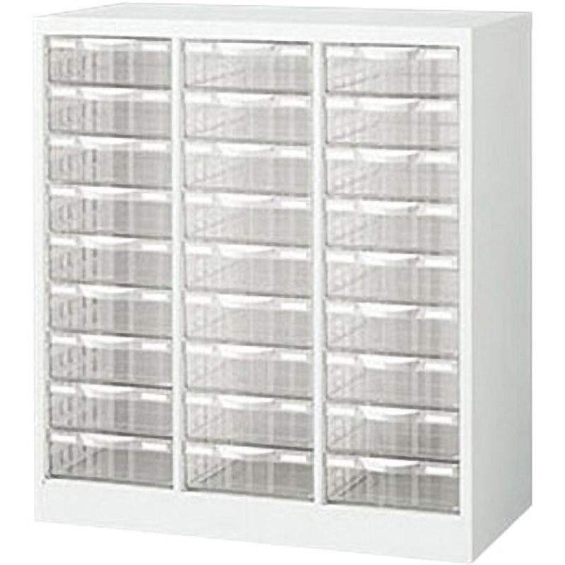 STD309L-A4-WH パンフレットケース ナイキ ホワイト色 サイズA4  STD309L-A4-WH