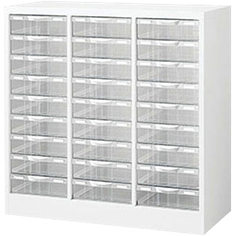 STD309L-B4-WH パンフレットケース ナイキ ホワイト色 サイズB4  STD309L-B4-WH