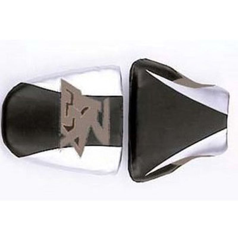 2078F シートカバー GSXR 600/98/SUZUKI PVC ブラック/アンスラサイト/シルバー/アンスラサイト 1個 BAGSTER (バグスター) 【通販モノタロウ】