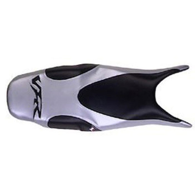 2086B シートカバー VFR 800 / 98 / HONDA PVC ブラック. シルバー ブラック レター 1個 BAGSTER (バグスター) 【通販モノタロウ】