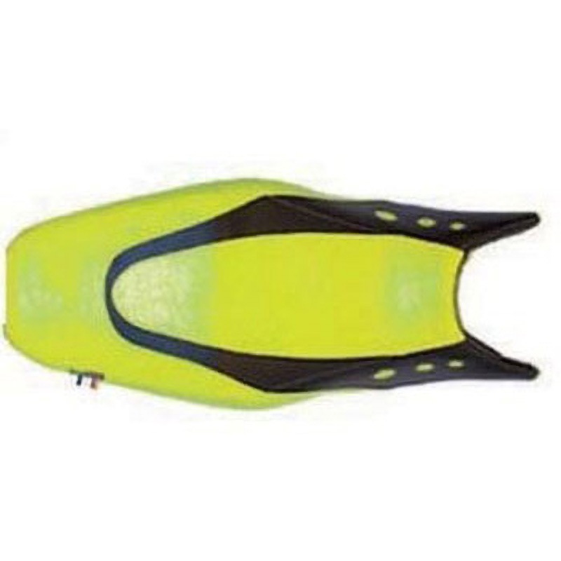 2087G シートカバー CB 600 SF HORNET 2001 DAFFODIL イエロー/ブラック 1個 BAGSTER (バグスター) 【通販モノタロウ】