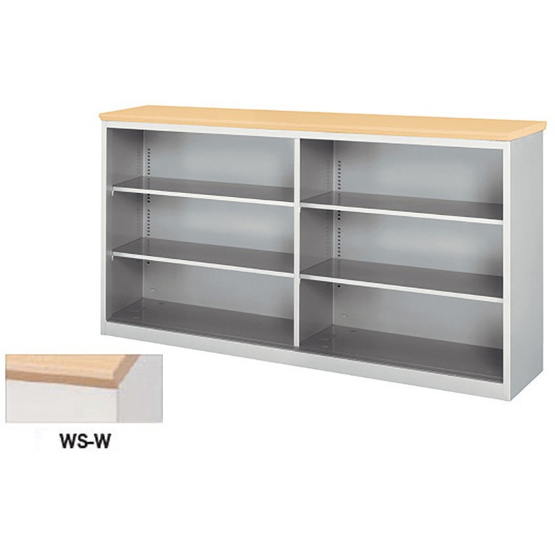 XC1890N-WS-W ハイカウンター XC型 ナイキ オープンタイプ   XC1890N-WS-W